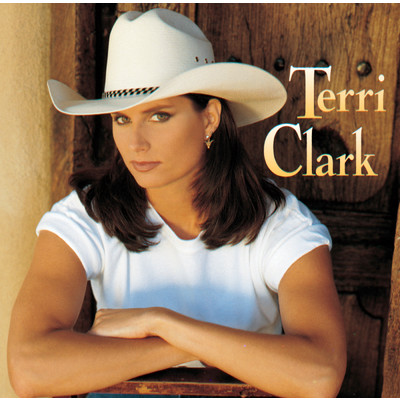 アルバム/Terri Clark/テリー・クラーク