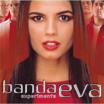 アルバム/Experimenta/Banda Eva