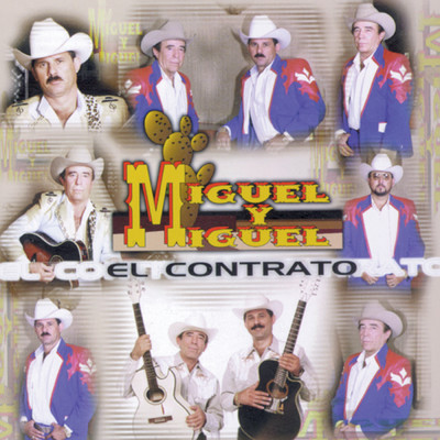 シングル/Si Quieres Tu Volver (Album Version)/Miguel Y Miguel