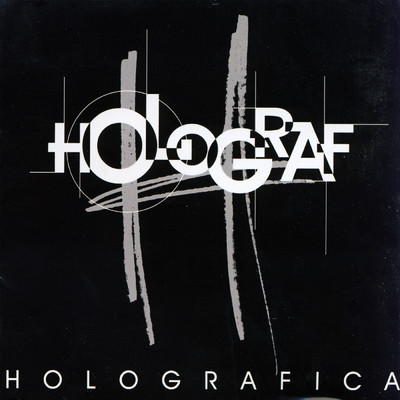 アルバム/Holografica/Holograf