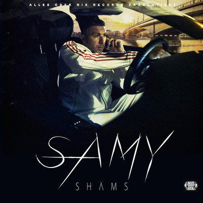 アルバム/Shams (Explicit)/SAMY