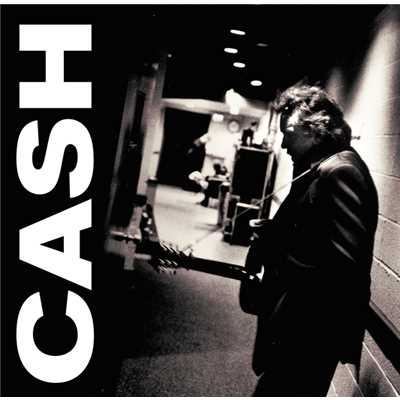 American III: Solitary Man/Johnny Cash