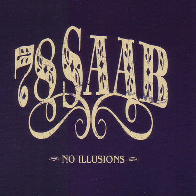 アルバム/No Illusions/78 Saab