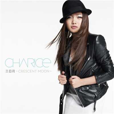 シングル/Crescent Moon/Charice