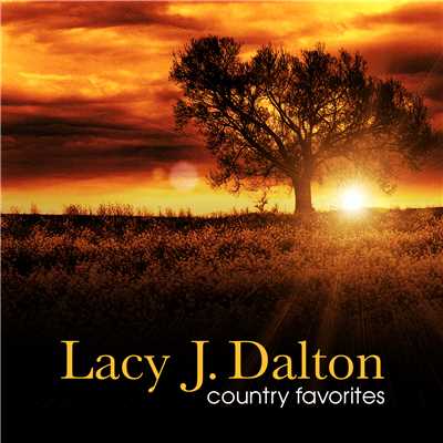 Hillbilly Girl with the Blues/Lacy J. Dalton