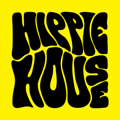 アルバム/Hippie House Vol. 1/Aslove