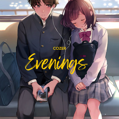 Evenings/Cozer