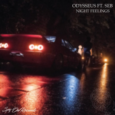 Night Feelings (feat. SEB)/Odysseus