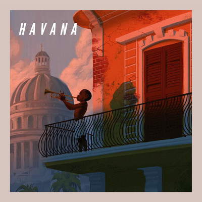 シングル/Havana/Amine Maxwell & Soyb