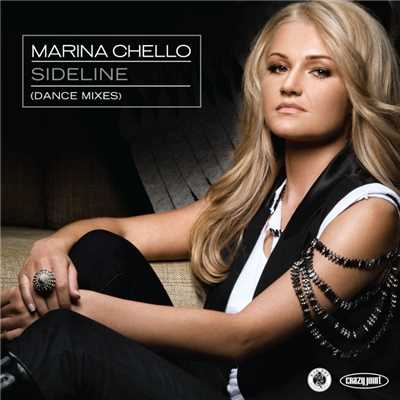 Sideline (Maurice's Mojo UK Mix)/Marina Chello