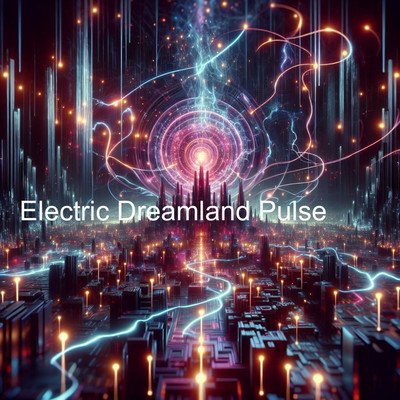 Electric Dreamland Pulse/JusTiAN MeNdOz Beats