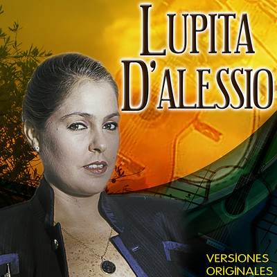El Pastor Solitario/Lupita D'Alessio