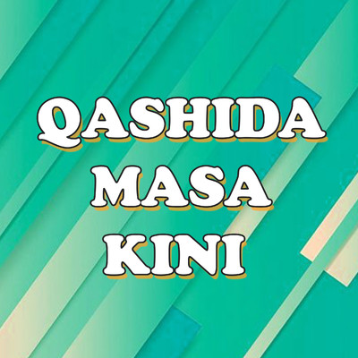 アルバム/Qashida Masa Kini, Vol. 1/Ida Laila, Mus Mulyadi, Ida Eliza