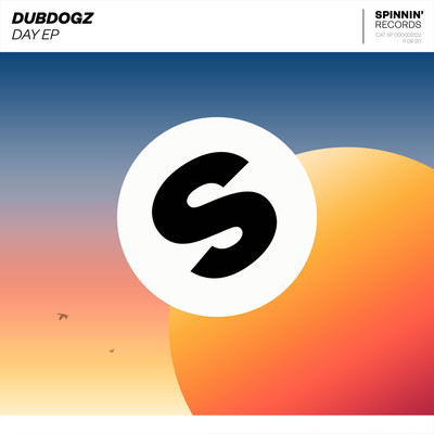 Be With You (Extended Mix)/Dubdogz