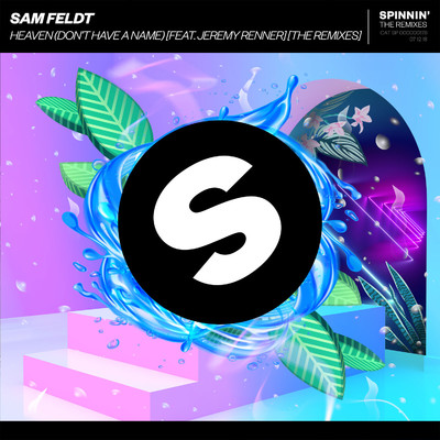 Heaven (Don't Have A Name) [feat. Jeremy Renner] [Dastic Extended Remix]/Sam Feldt