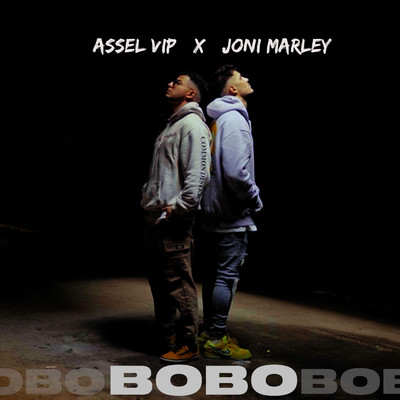 シングル/BOBO/Assel Vip & Joni Marley