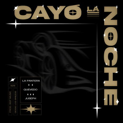 Cayo La Noche/La Pantera