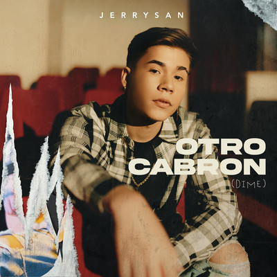 Otro Cabron (DIME)/JerrySAN