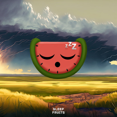 Drizzle's Whispering Overture/Sleep Fruits Music, Rain Fruits Sounds, & Ambient Fruits Music