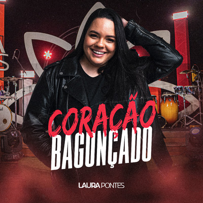 シングル/Coracao Baguncado/Laura Pontes