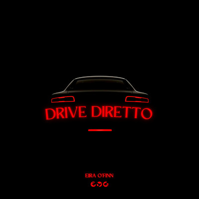 アルバム/Drive Diretto/Eira O'Finn