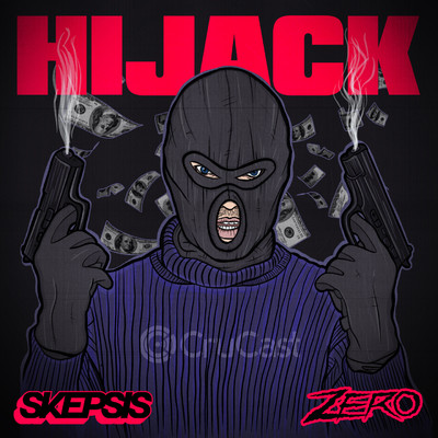Hijack/Skepsis