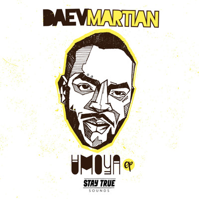 uMoya EP/Daev Martian