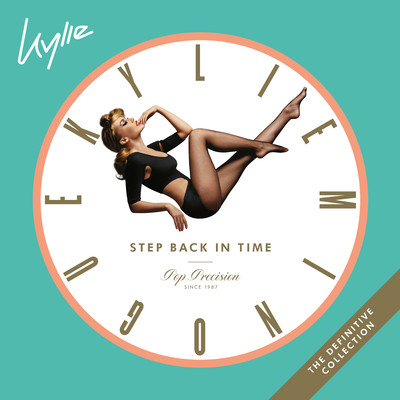 Step Back In Time: The Definitive Collection (Expanded)/Kylie Minogue