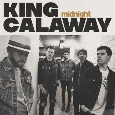 Good Time To Me (feat. Lainey Wilson)/King Calaway