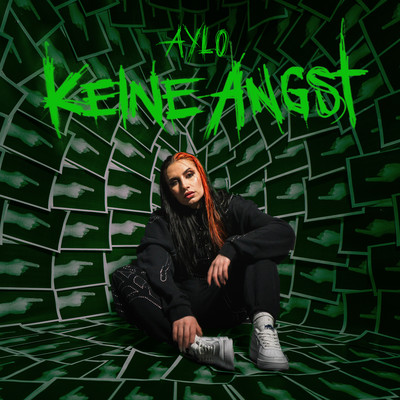 アルバム/Keine Angst/Aylo