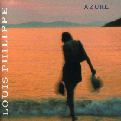 アルバム/Azure/Louis Philippe And The Prague Philharmonic Orchestra