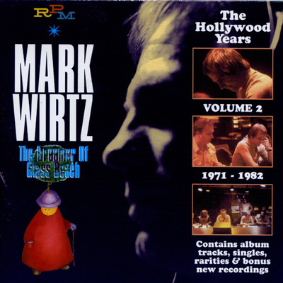Out of Our Hands/Mark Wirtz