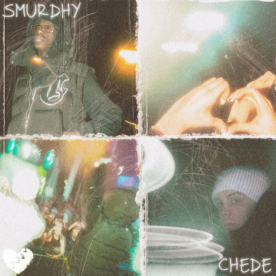 シングル/Sarkyneit sydamii/SMURDHY x Chede