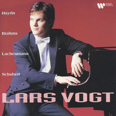 Haydn, Brahms, Lachenmann & Schubert/Lars Vogt