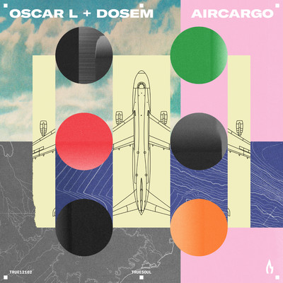 シングル/Mindvoice (Extended Mix)/Oscar L & Dosem