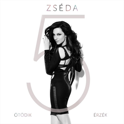 アルバム/Otodik erzek/Zseda