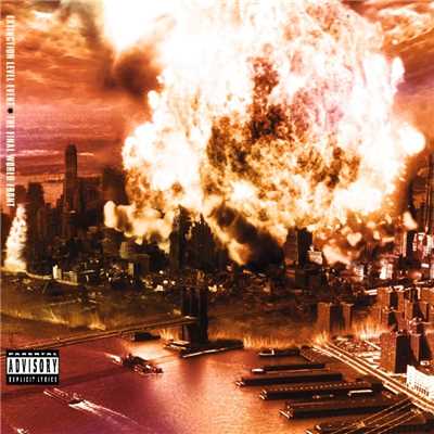 Intro - There Is Only One Year Left/Busta Rhymes