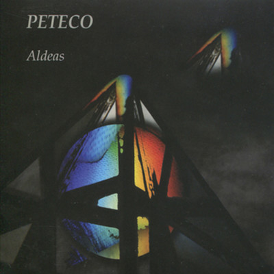 アルバム/Aldeas/Peteco Carabajal