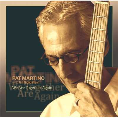 Gil Goldstein／Pat Martino