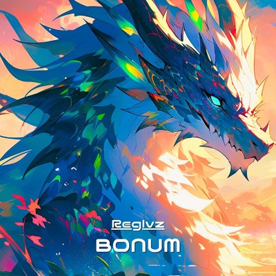 シングル/BONUM/Reglvz