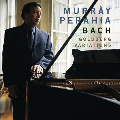 Bach: Goldberg Variations, BWV 988/Murray Perahia