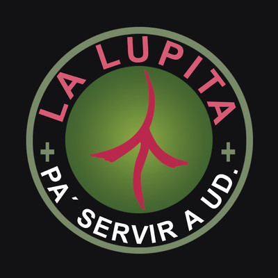アルバム/Pa' Servir a Usted/La Lupita