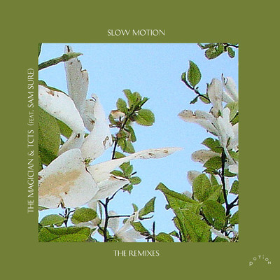 Slow Motion (Boston Bun Remix) feat.Sam Sure/The Magician／TCTS