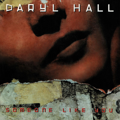 アルバム/Someone Like You/Daryl Hall