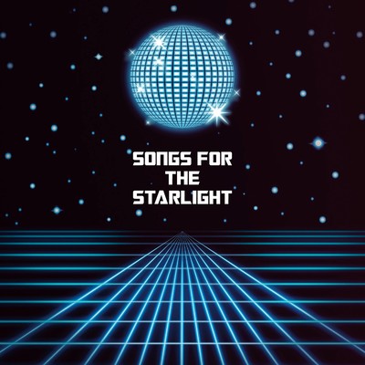 アルバム/SONGS FOR THE STARLIGHT/TRICERATOPS