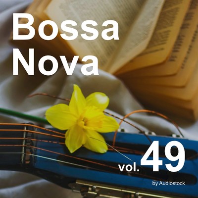 Dawn Bossa Nova/With Joy