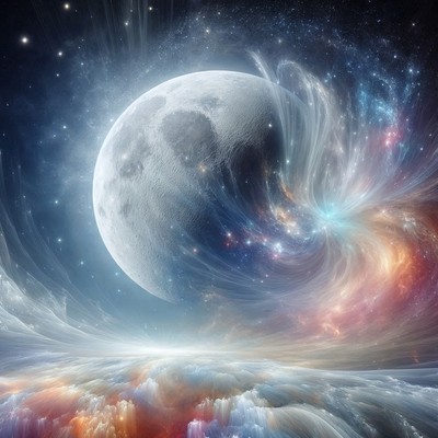 シングル/Phantom Moon/Zombie Rocket