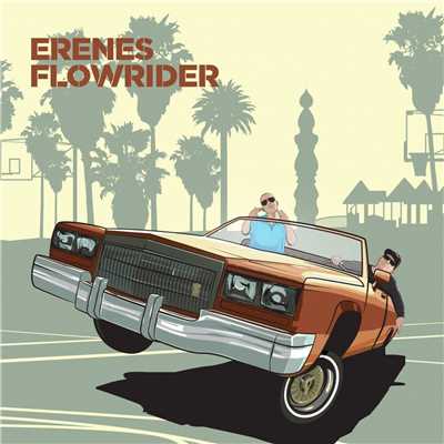Flowrider/ERENES