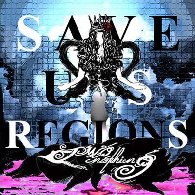 SAVE US REGIONS/TWO-nothing