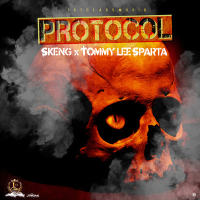 Protocol/Skeng & Tommy Lee Sparta